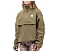 Eivy - Women's Ball Fleece - Fleece jumper size XXL, sand