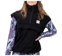 Eivy - Women's Ball Fleece Vest - Fleece vest size XS, black