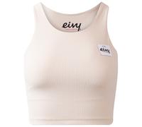 Eivy - Women's Cover Up Rib Top - Sports bra size XS, white