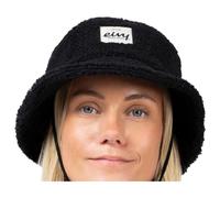 Eivy - Women's Full Moon Sherpa Hat - Hat size One Size, black