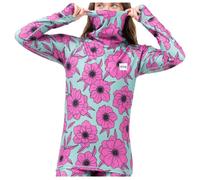 Eivy - Women's Icecold Gaiter Top - Longsleeve size L, multi