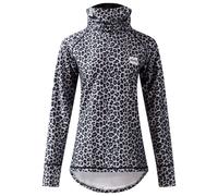 Eivy - Women's Icecold Gaiter Top - Longsleeve size XL, grey
