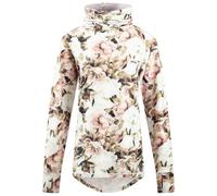 Eivy - Technical base layers - Icecold Top Bloom for Women in Recycled Polyester - Size S - Pink Pink S