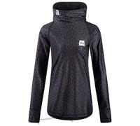 Eivy - Technical base layer - Icecold Top Black Leopard for Women - Size XS Black