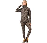 Eivy - Icecold Leopard - L - Technical underwear