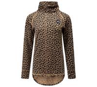 Eivy - Icecold Merino Wool Top Leopard - L - Technical underwear