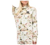 Eivy - Women's Icecold Wool Top - Merino base layer size XXL, sand