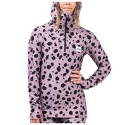 Eivy - Women's Icecold Ziphood Top - Longsleeve size L, purple