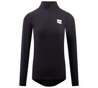 Eivy - Women's Journey Rib Top - Longsleeve size XL, black