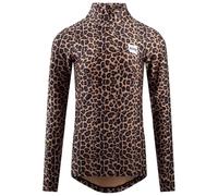 Eivy - Women's Journey Top - Longsleeve size S, brown