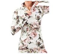 Eivy - Women's Journey Top - Longsleeve size XS, white