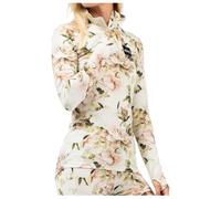 Eivy - Women's Journey Wool Top - Merino base layer size XXL, sand