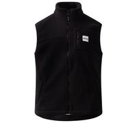 Eivy - Women's Lumberjackie Sherpa Vest - Fleece vest size XXL, black