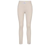 Eivy - Women's Pocket Rib Tights - Leggings size XXL, sand