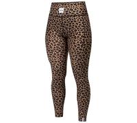 Eivy Women's Pocket Tights Leggings, Leopard, XL