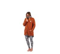 Eivy Women's Redwood Sherpa Coat Fleece Coat