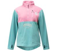 EIVY Women's Techlight Halfzip Fleece Fleece jacket