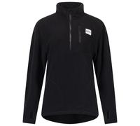 Eivy - Women's Techlight Halfzip Fleece - Fleece jumper size XS, black
