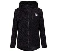 Eivy - Women's Techlight Ziphood Fleece - Fleece jacket size XXL, black