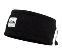 Eivy - Women's Throwback Sherpa Headband - Headband size One Size, black