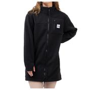 Eivy - Women's Versa Sherpa Coat - Fleece jacket size M, black
