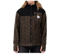 Eivy - Women's Versa Sherpa Jacket - Fleece jacket size XL, black