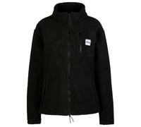 Eivy - Women's Versa Sherpa Jacket - Fleece jacket size XS, black