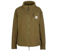 Eivy - Women's Versa Sherpa Jacket - Fleece jacket size XS, olive