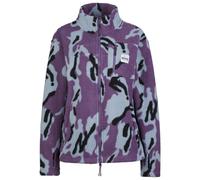 Eivy - Women's Versa Sherpa Jacket - Fleece jacket size XXL, purple