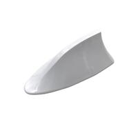 EIWXEFQT Auto Car Roof Shark Fin, for BMW 1 Series F20 116i 120i 118i 2016 2017 2018 Car Aerial Toppers Shark Fin Antenna Shark Fin Shaped Radio Signal with Adhesive Base,D