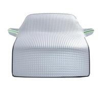 EIWXEFQT Car Cover Winter Windshield, for VW Tiguan 2009-2019 Winter Front Window Covers Thick Antifreeze Outdoor Sun Vehicle Protection