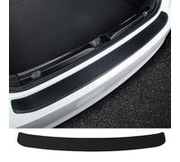 EIWXEFQT Car Rear Bumper Protector, for BMW X1 X2 X3 X4 X5 X6 X7 i3 i3s IX Trunk Sill Door Edge Protection Strip Car Door Sill Protector Scratch Resistant