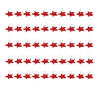 eixnxV 100Pcs Star Head Push Pins Notice Board Thumb Tacks Cork Board Pin for Notice Boards Display Picture Notes Memos Star Thumb Tacks for Poster