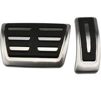 Eixovhira Car Brake Vehicle Pedal LHD Pedals For Q5 FY 2018-2022 AT MT Auto Rest Foot