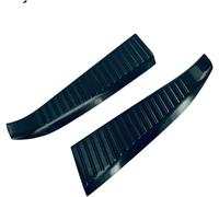 Eixovhira Car Rear Trunk Guard For Stepwgn for Spada Air RP6 RP7 RP8 2022 2023 Inside Scuff Plate Bumper Protector Cover(2)