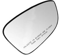 Eixovhira For Accord 10th 11th 2018 2019 2020-2024 US Version Car Side Heated Wing Mirror Glass Rearview(Right)