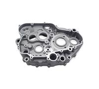 Eixovhira Left Right Crankcase Crank Case Dirt Bike Motorcycle for Engine Housing Stator Cover For ZONGSHEN ZS177MM 250cc BSE For KAYO RX3 NC250(Right-NC250)
