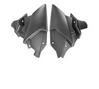 Eixovhira Motorcycle Bellypan SP Belly For Pan Lower for Engine Spoiler Fairing Guards Cover For Yamaha FZ09 FZ-09 MT-09 MT 09 MT09 2021 2022 2023(Matt Black)
