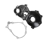 Eixovhira Motorcycle Black for Engine Stator Cover Crank Case For Suzuki GSXS1000 2015-2024 GSXS1000GT 2022 for Katana GSXS1000S 2019 GSXS950 2021