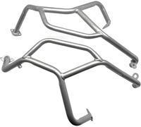 Eixovhira Motorcycle crash bars Motorcycle Crash Bars For BMW F650GS F700GS 2008-17 2018 Fairing Protector F800GS Highway For Engine Guard Bar(LOWER)