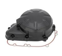 Eixovhira Motorcycle Left Stator for Engine Cover Crank Case Gasket For Ninja 900 Z900 ABS 2017 2018 2019 2020 2021 2022(1 Set Stator Gasket)