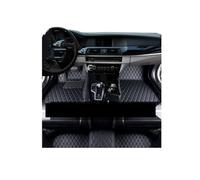 Eixovhira Russia Car Floor Mats for Dacia for Duster for Renault for for HM 2021 2022 Waterproof Ptotective Pads Full Set(LHD driver 1 pc)