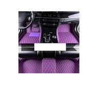 Eixovhira Russia Car Floor Mats for Dacia for Duster for Renault for for HM 2021 2022 Waterproof Ptotective Pads Full Set(RHD 1 Set 5)