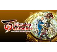 Eiyuden Chronicle: Hundred Heroes