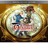 Eiyuden Chronicle: Hundred Heroes Deluxe Edition PC Steam Altergift