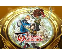 Eiyuden Chronicle: Hundred Heroes (Deluxe Edition) (PC) Steam Key - GLOBAL