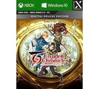 Eiyuden Chronicle: Hundred Heroes | Digital Deluxe Edition (Xbox Series X/S, PC) - Xbox Live Key - GLOBAL