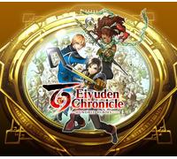 Eiyuden Chronicle: Hundred Heroes EU/NA PC Steam CD Key