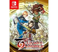 Eiyuden Chronicle: Hundred Heroes (Nintendo Switch) - Nintendo eShop Account - GLOBAL