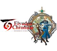 Eiyuden Chronicle: Hundred Heroes (PC) Steam Account - GLOBAL